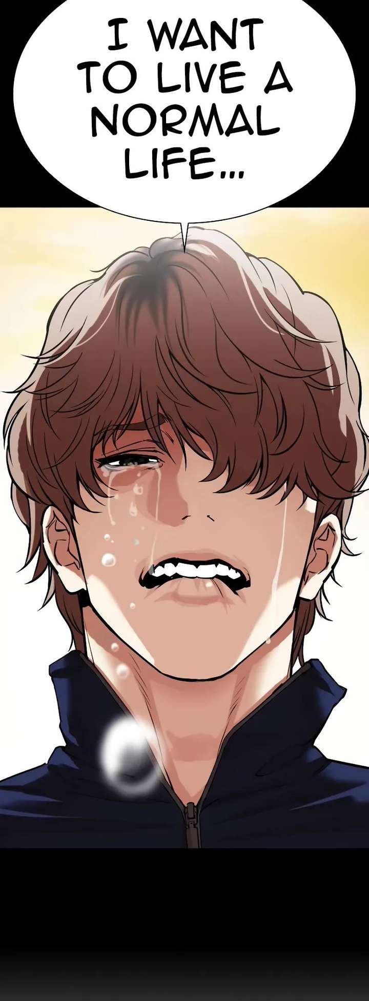 Lookism - Chapter 510 Page 100