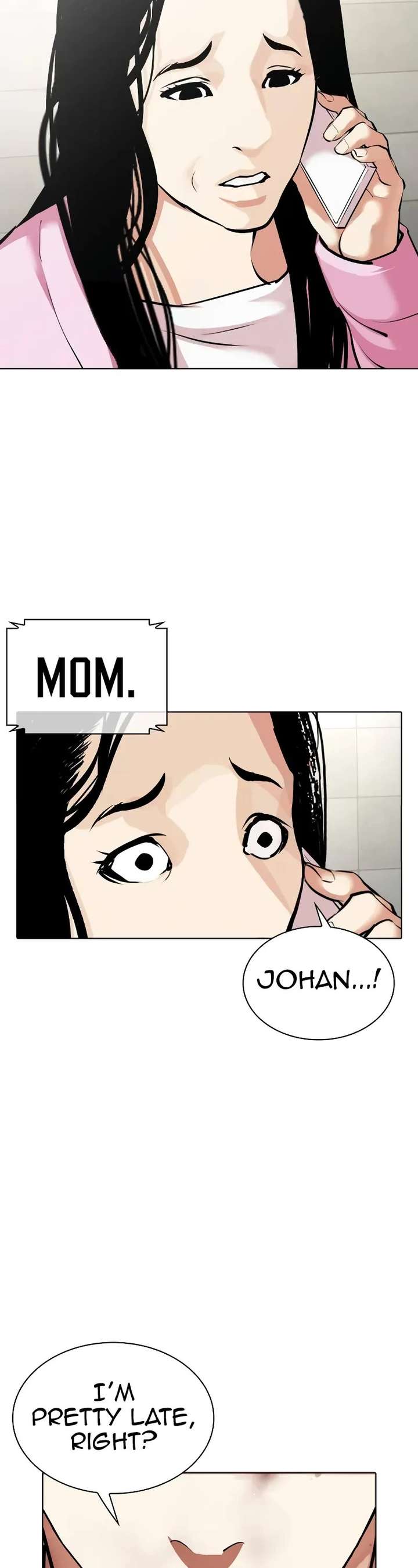 Lookism - Chapter 510 Page 103