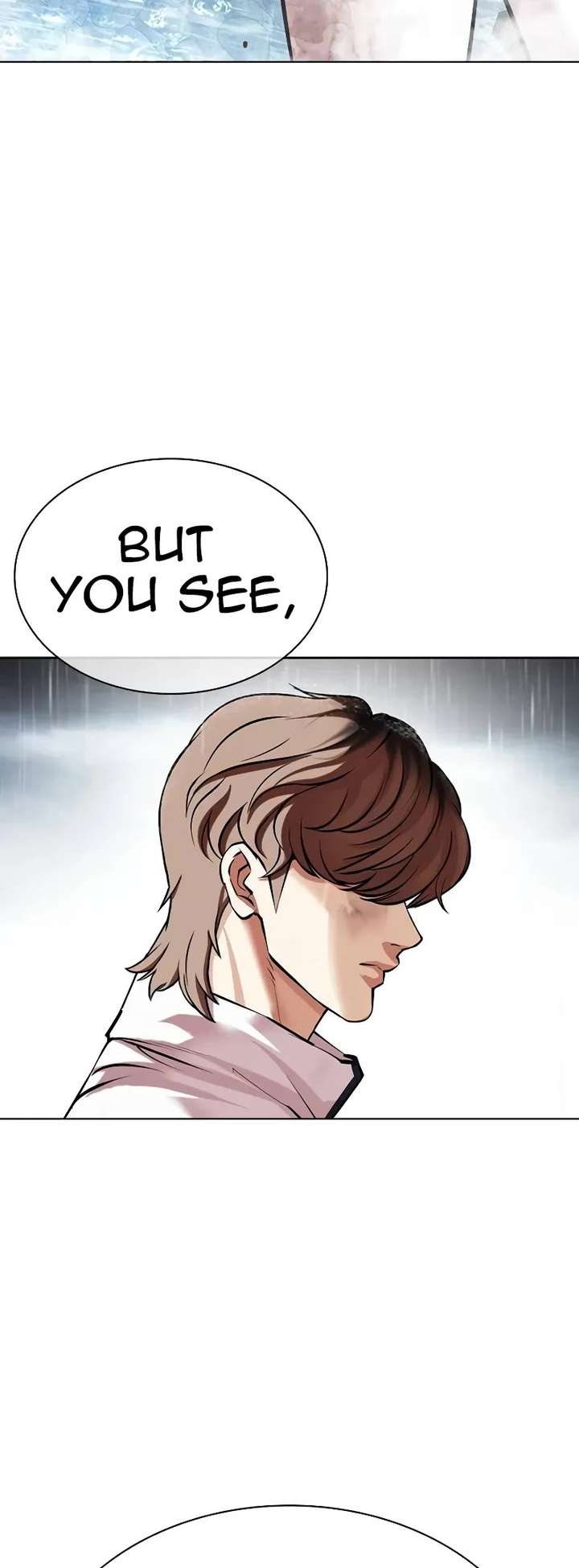 Lookism - Chapter 510 Page 5