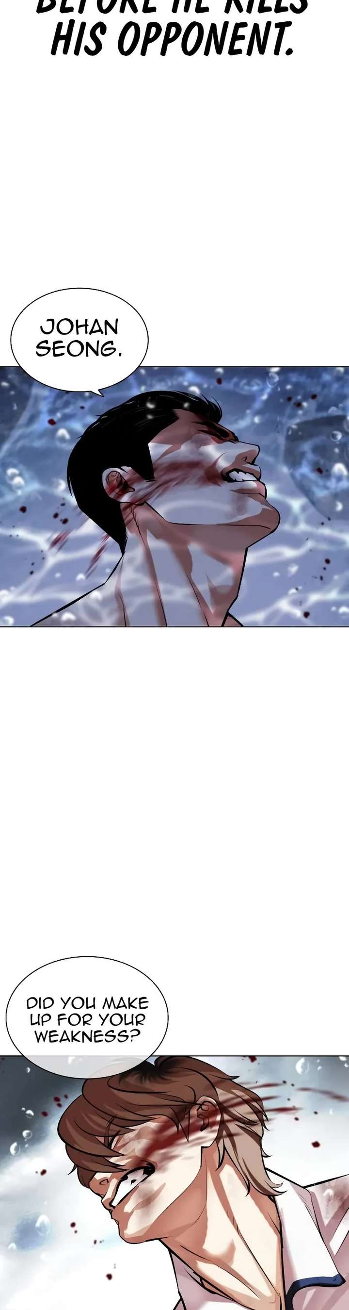 Lookism - Chapter 510 Page 52