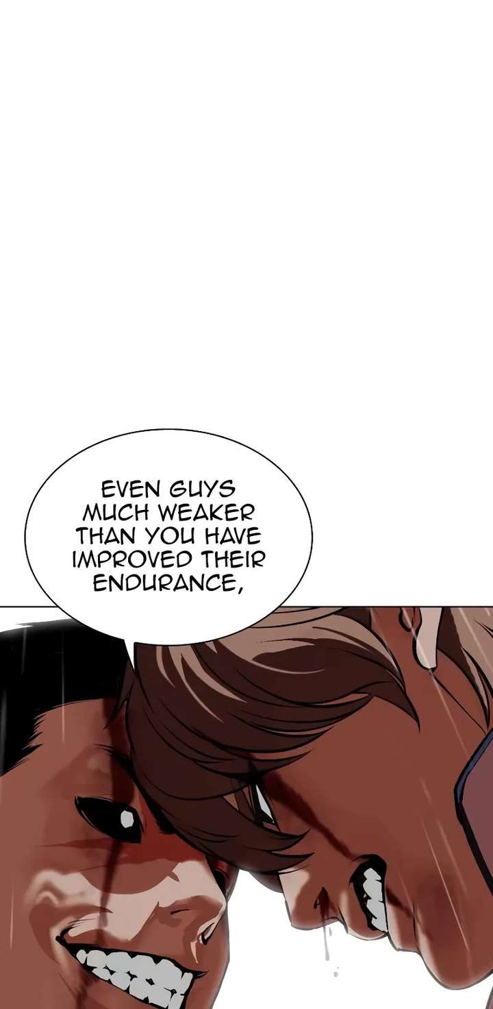 Lookism - Chapter 510 Page 54