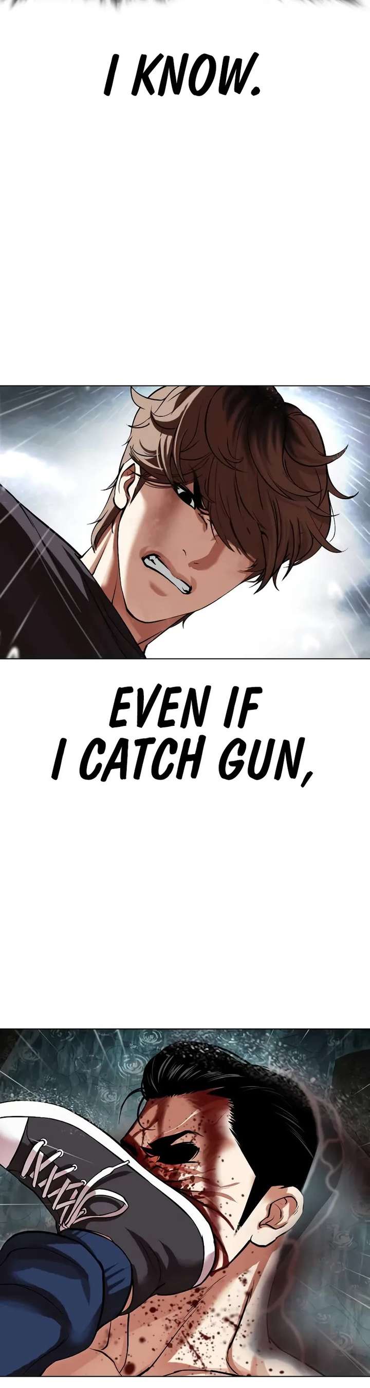 Lookism - Chapter 510 Page 73