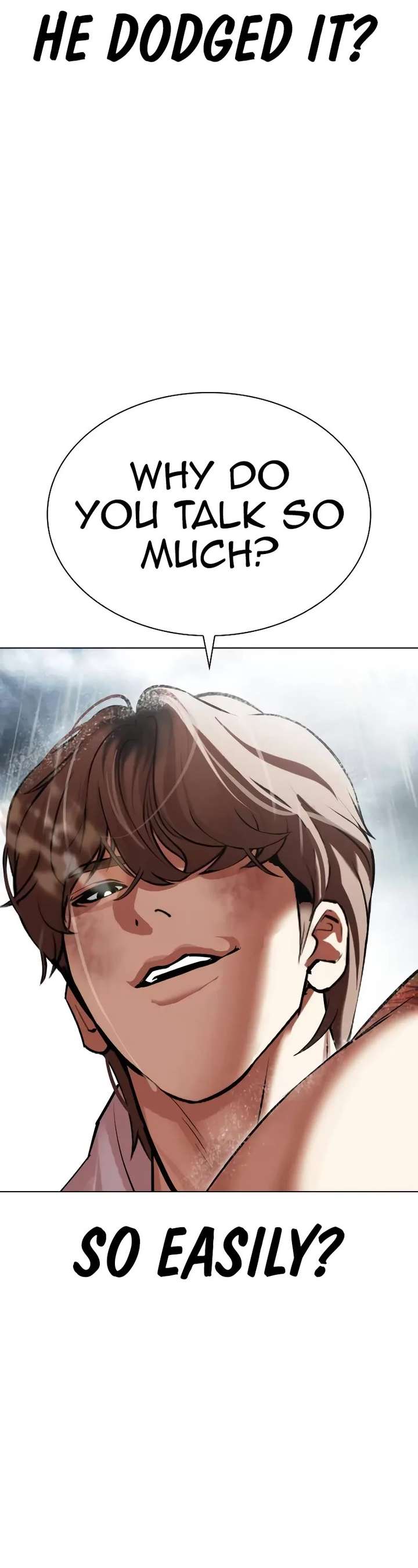 Lookism - Chapter 510 Page 9