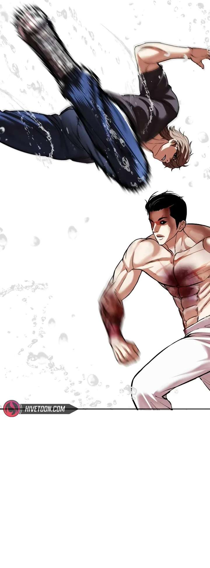 Lookism - Chapter 510 Page 90