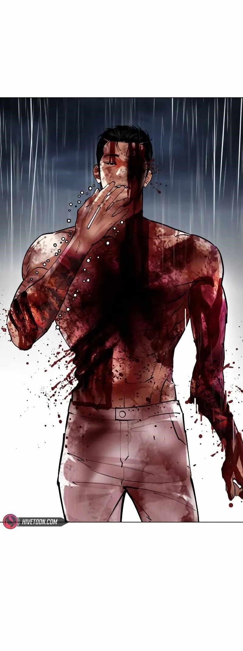 Lookism - Chapter 515.3 Page 100