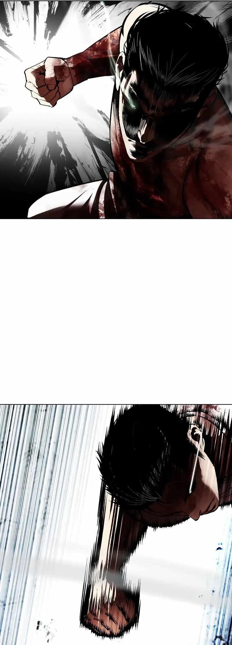 Lookism - Chapter 515.3 Page 43