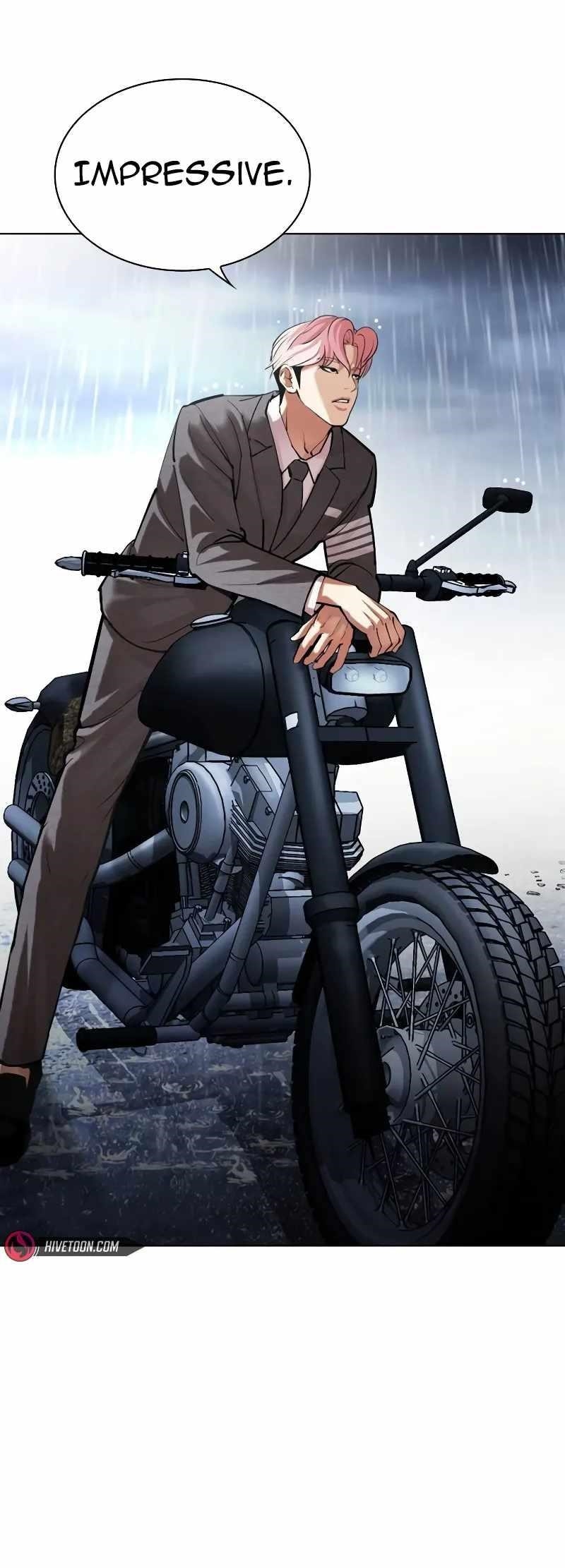 Lookism - Chapter 515.3 Page 48