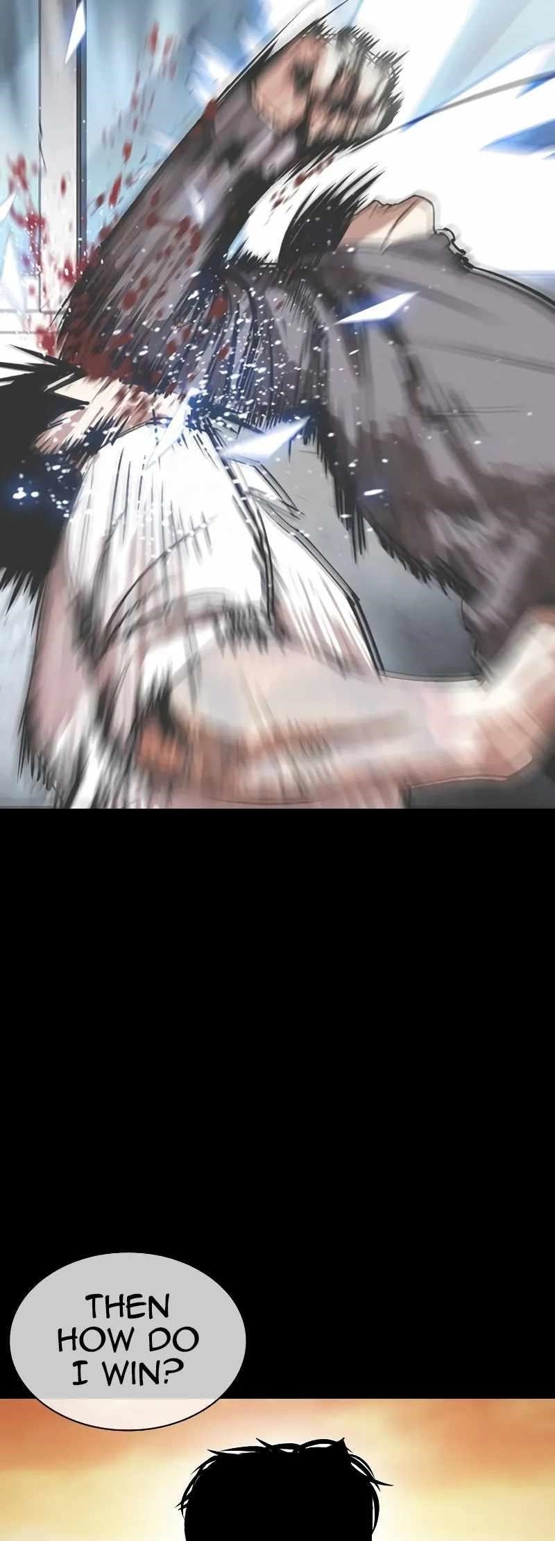 Lookism - Chapter 515.3 Page 76