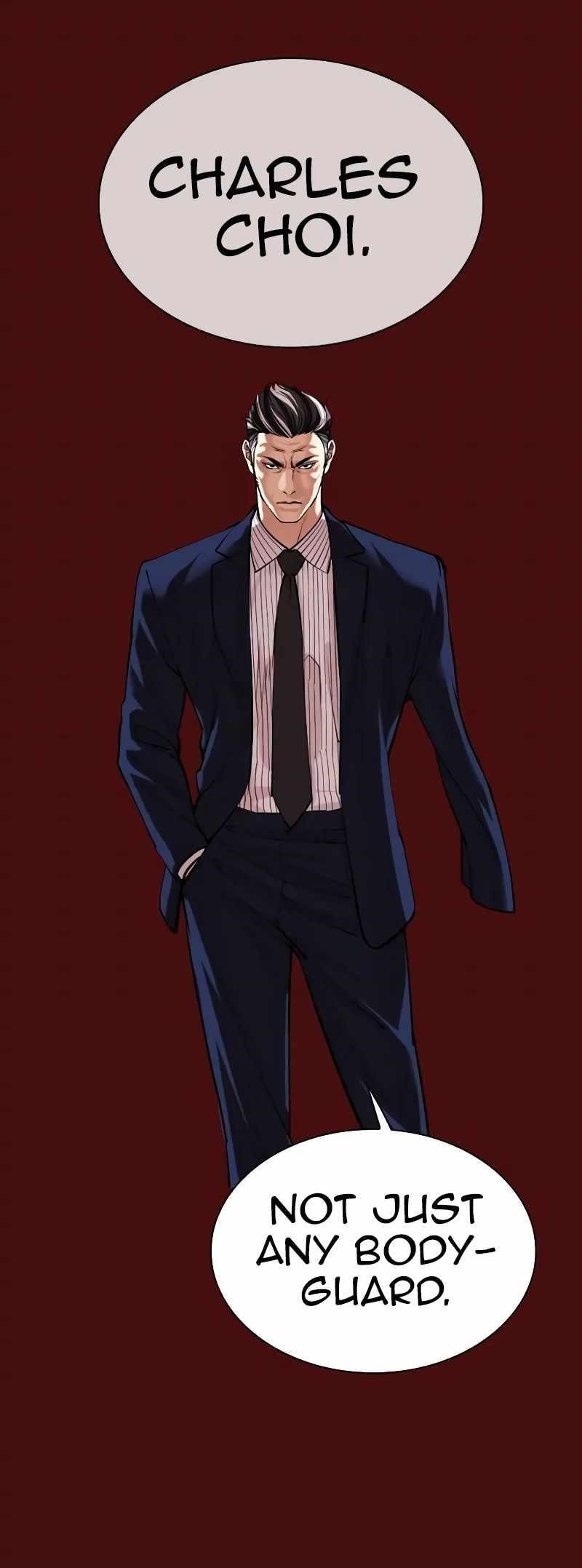 Lookism - Chapter 515.3 Page 93