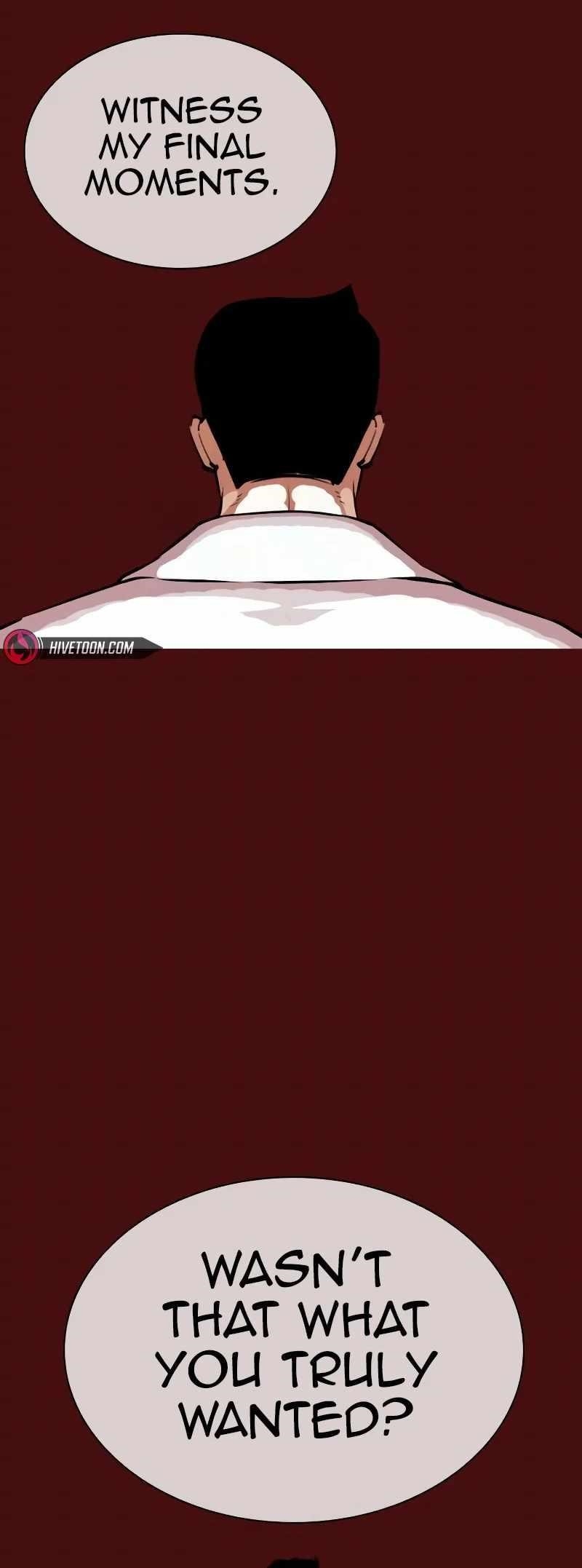 Lookism - Chapter 515.3 Page 96