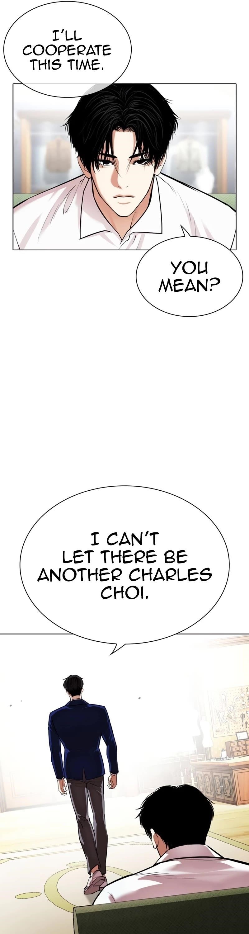 Lookism - Chapter 531 Page 61