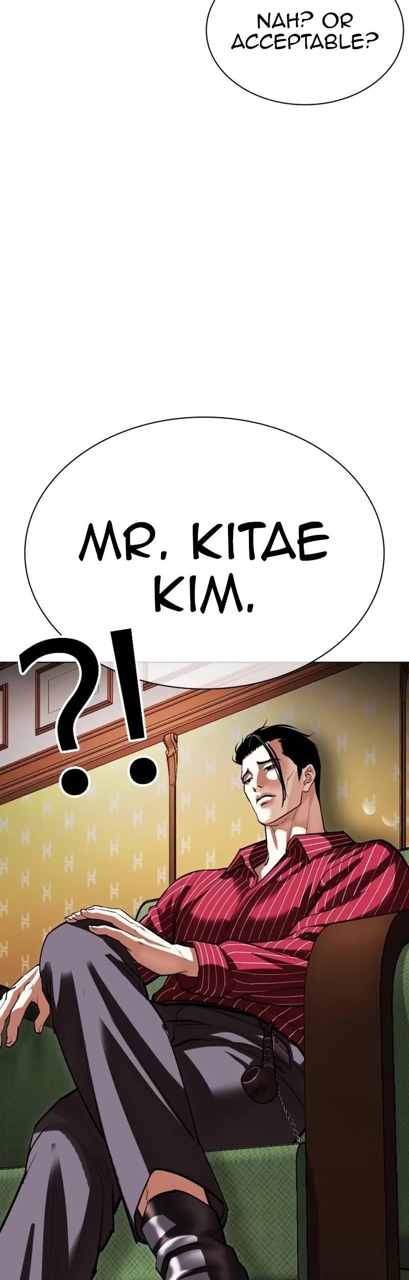 Lookism - Chapter 531 Page 64