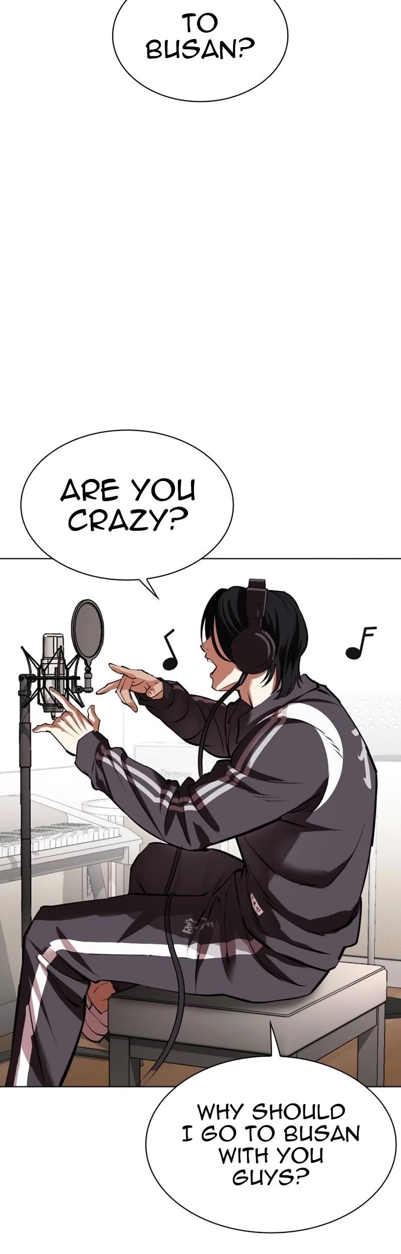 Lookism - Chapter 531 Page 80