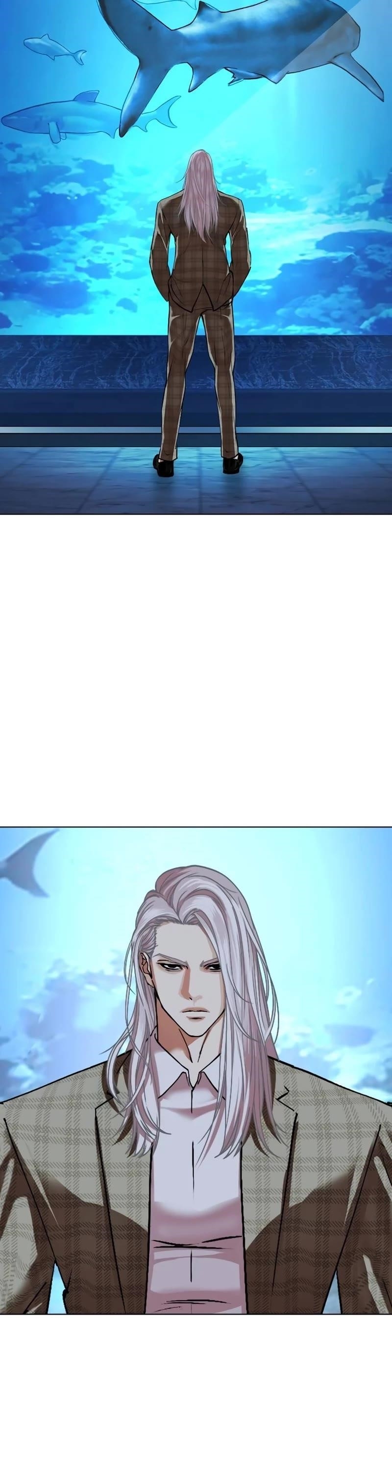 Lookism - Chapter 534 Page 121