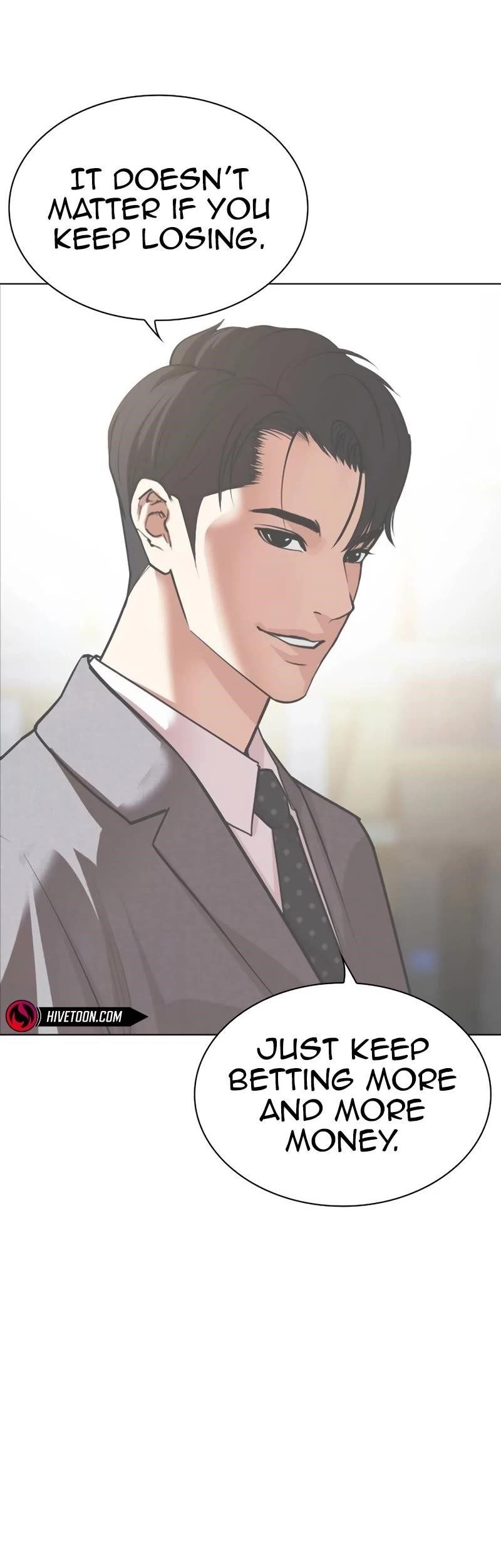 Lookism - Chapter 534 Page 50