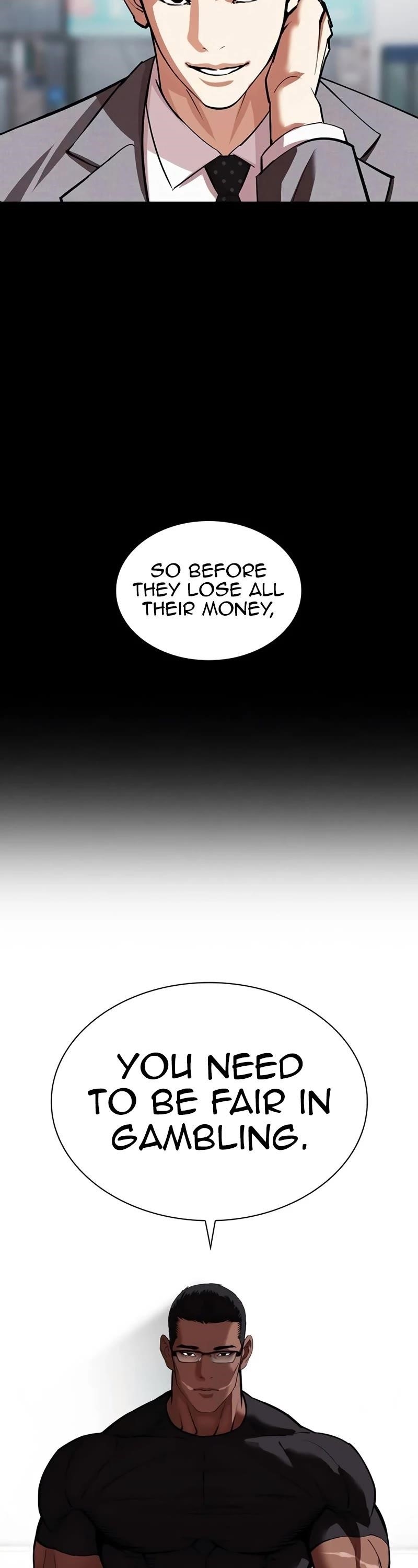 Lookism - Chapter 534 Page 62