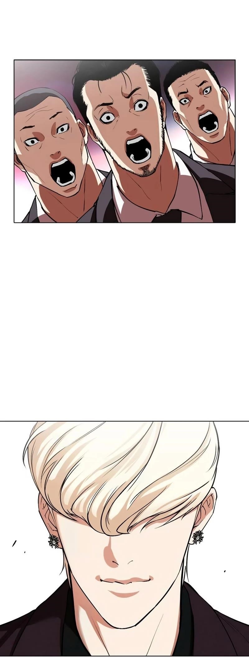 Lookism - Chapter 534 Page 89