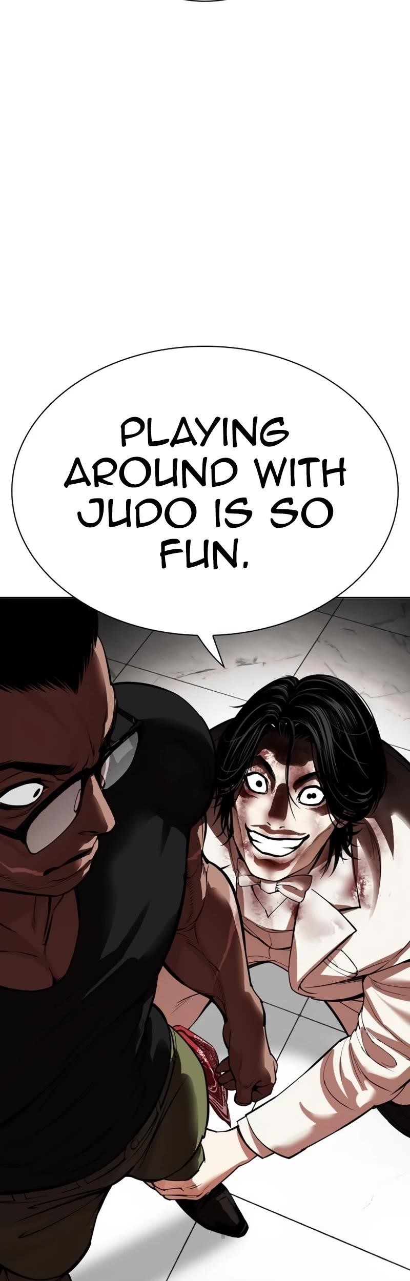 Lookism - Chapter 535 Page 102