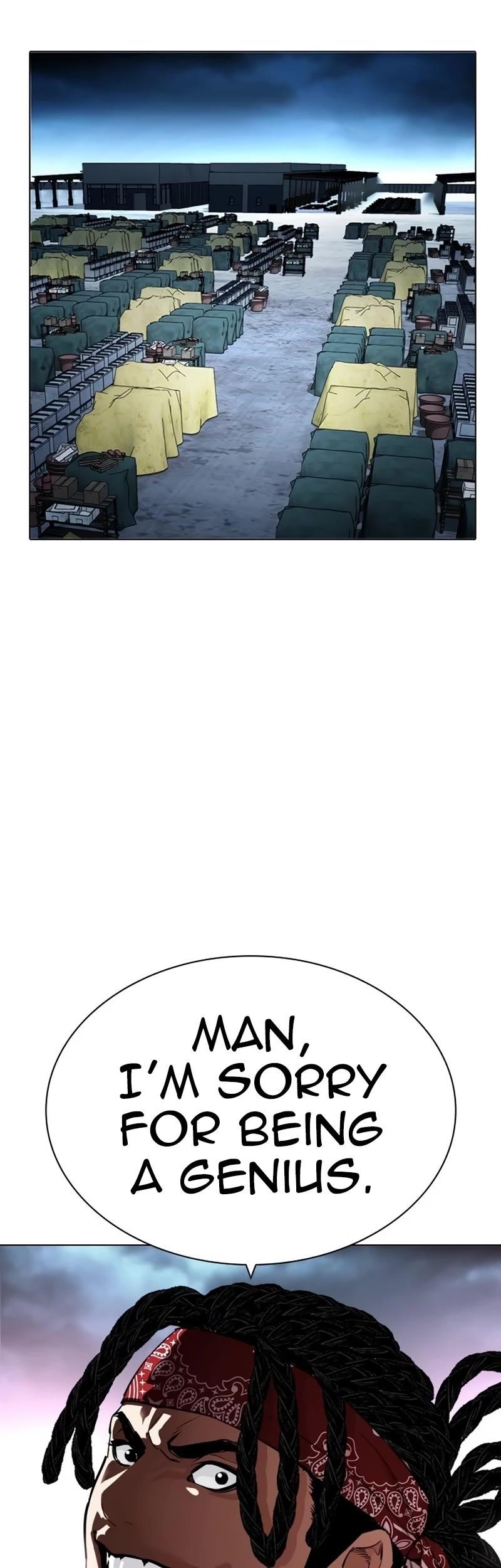 Lookism - Chapter 535 Page 110