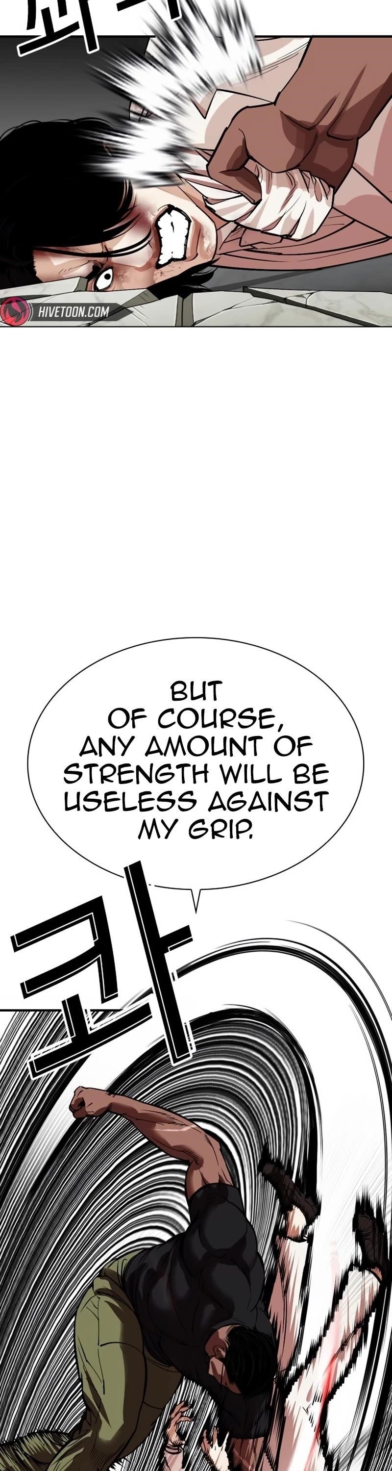 Lookism - Chapter 535 Page 34