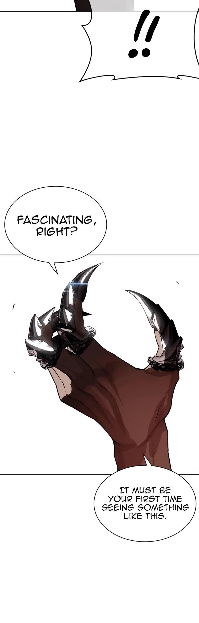 Lookism - Chapter 535 Page 41