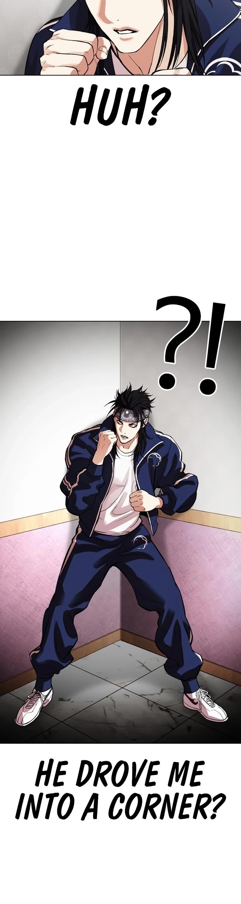 Lookism - Chapter 535 Page 67