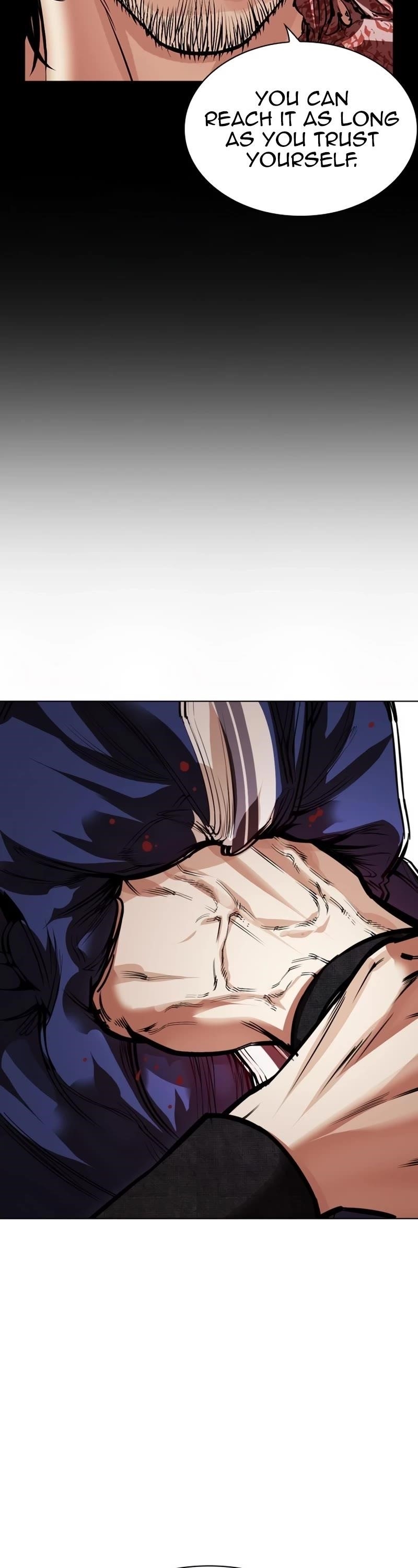 Lookism - Chapter 535 Page 82