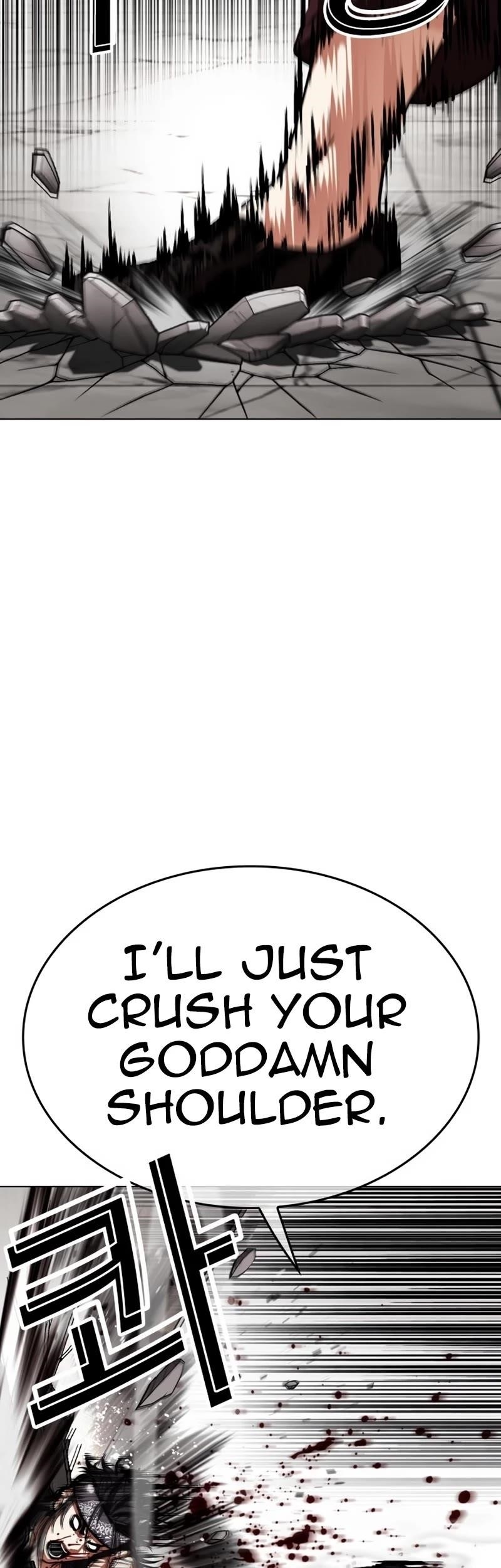 Lookism - Chapter 535 Page 84