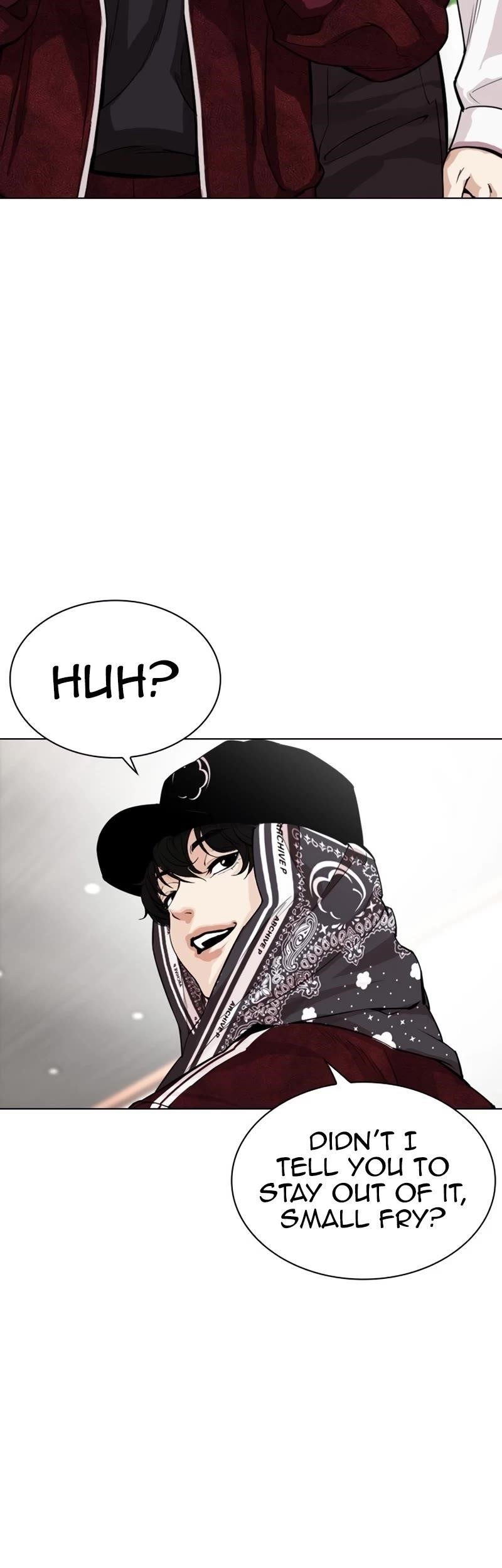 Lookism - Chapter 535 Page 90