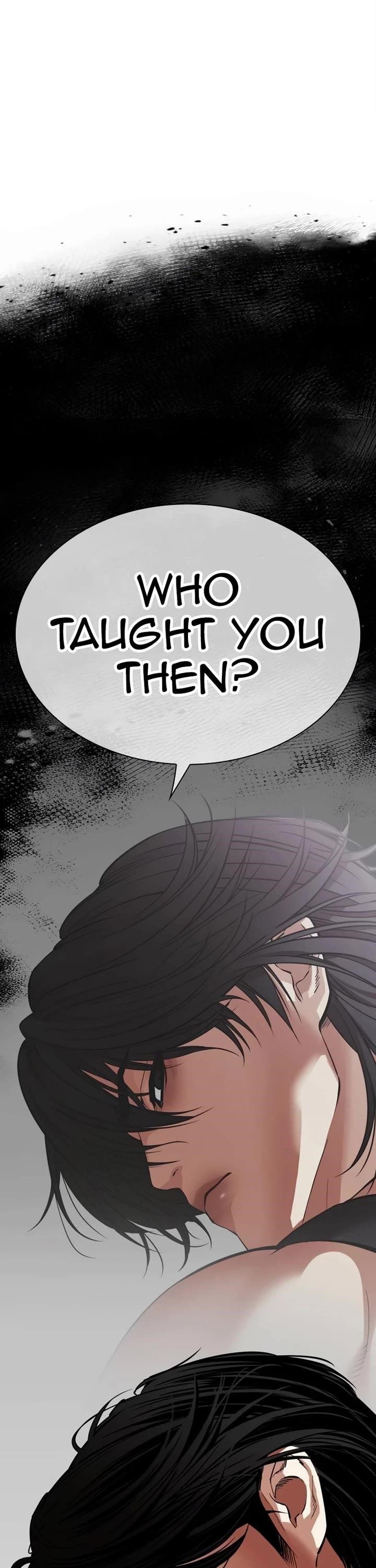 Lookism - Chapter 536 Page 32