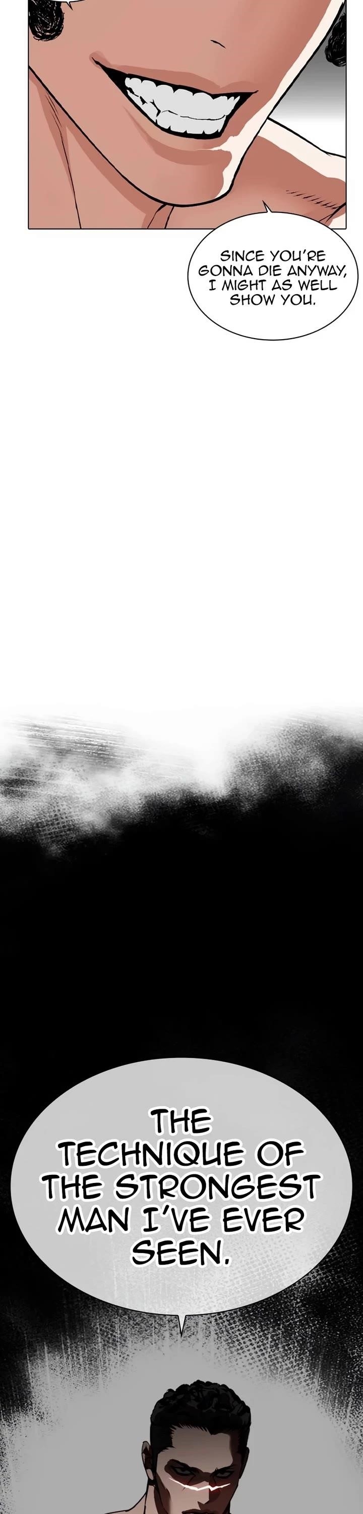 Lookism - Chapter 536 Page 57