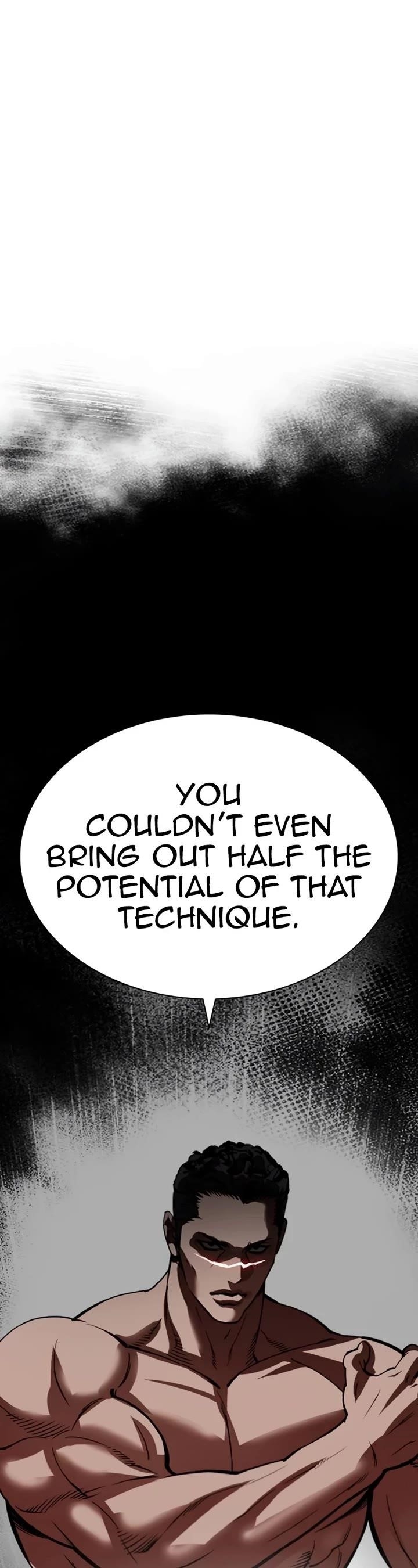 Lookism - Chapter 536 Page 65