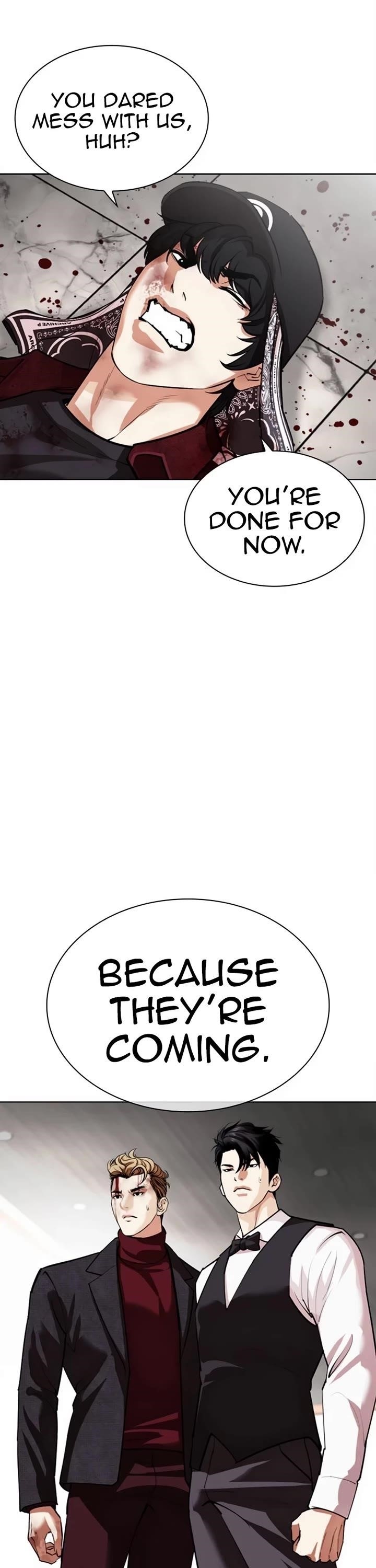 Lookism - Chapter 536 Page 83