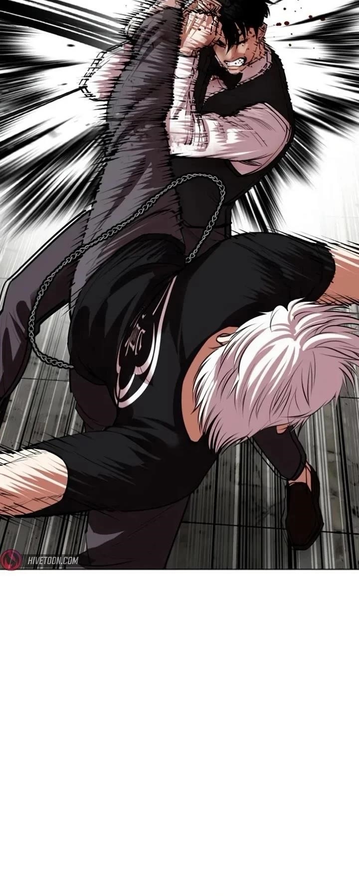 Lookism - Chapter 537 Page 27