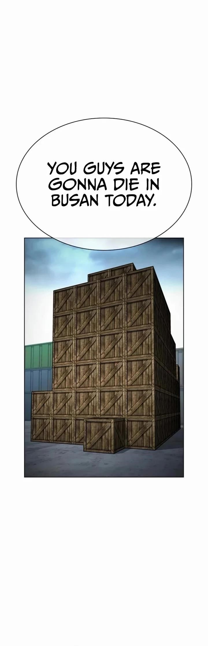 Lookism - Chapter 537 Page 36