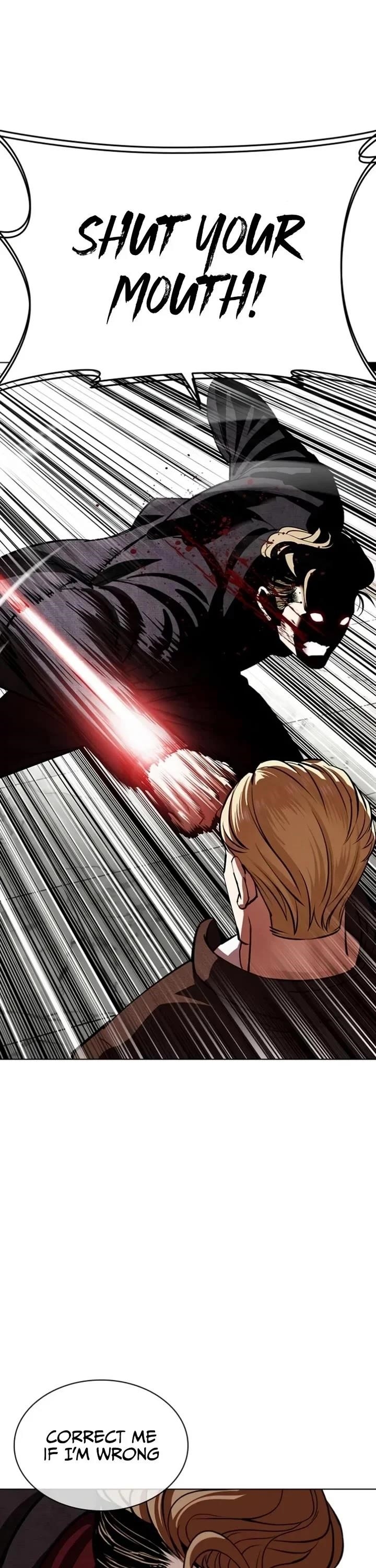 Lookism - Chapter 537 Page 56