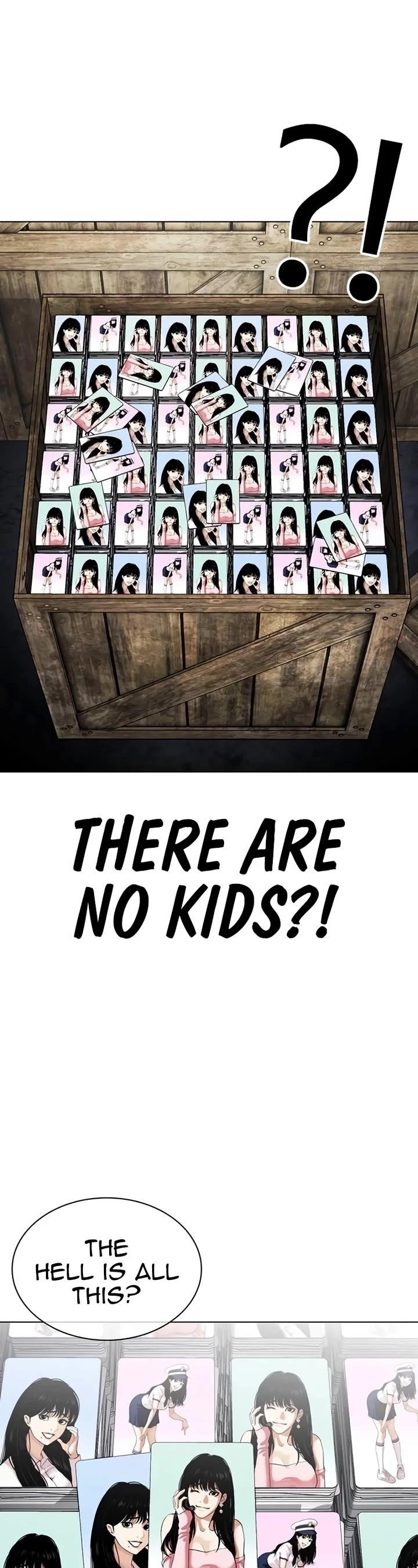 Lookism - Chapter 540 Page 10