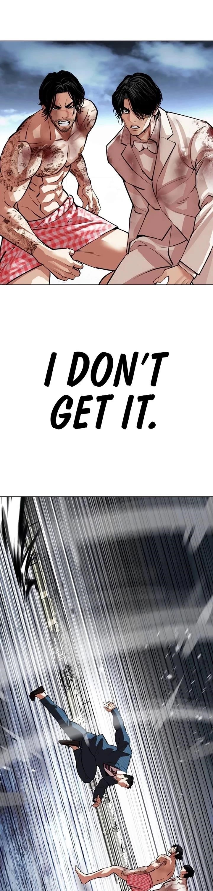 Lookism - Chapter 540 Page 78