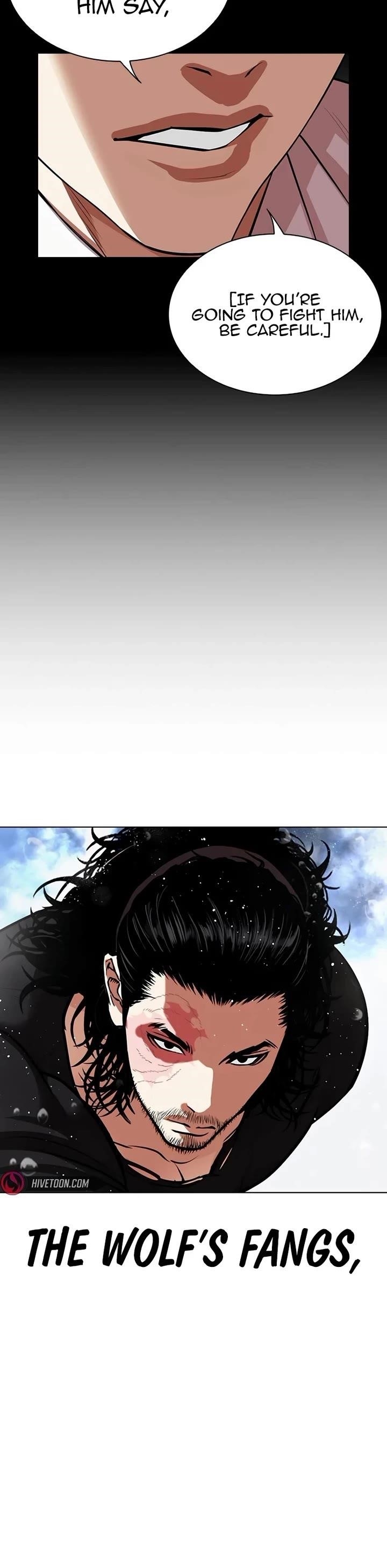 Lookism - Chapter 543 Page 23