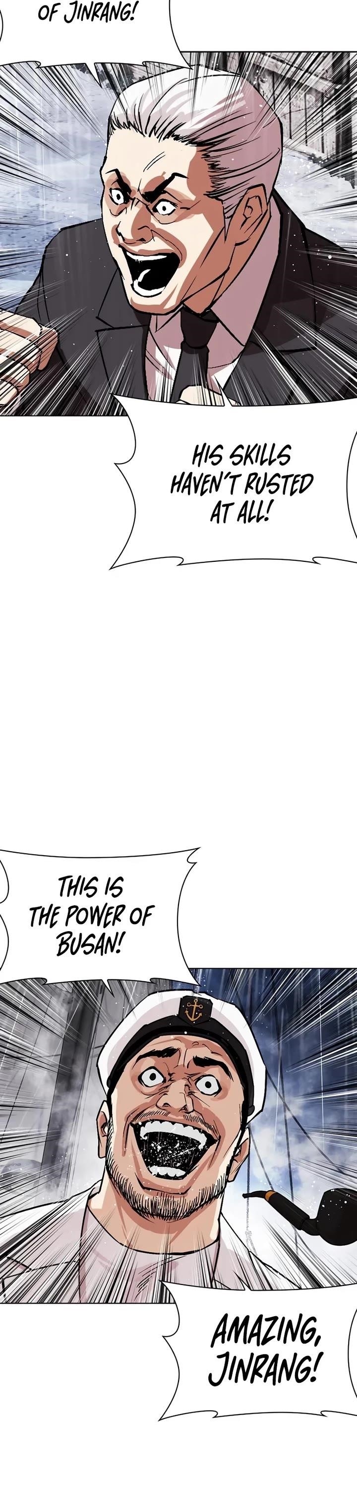 Lookism - Chapter 543 Page 45