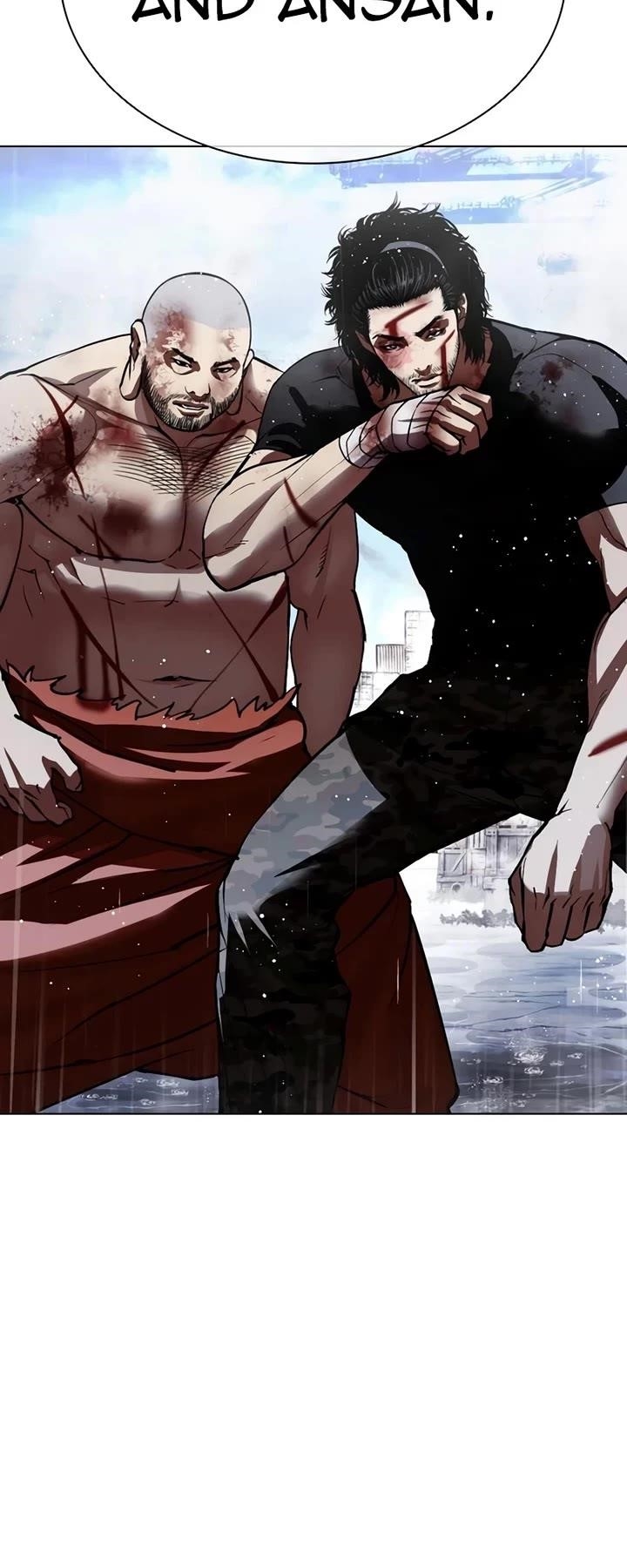 Lookism - Chapter 543 Page 48