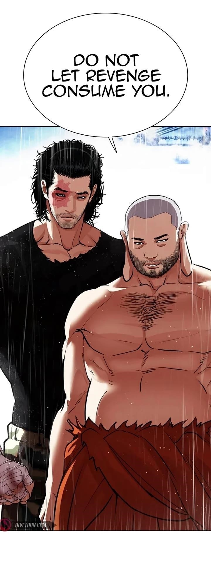 Lookism - Chapter 543 Page 5