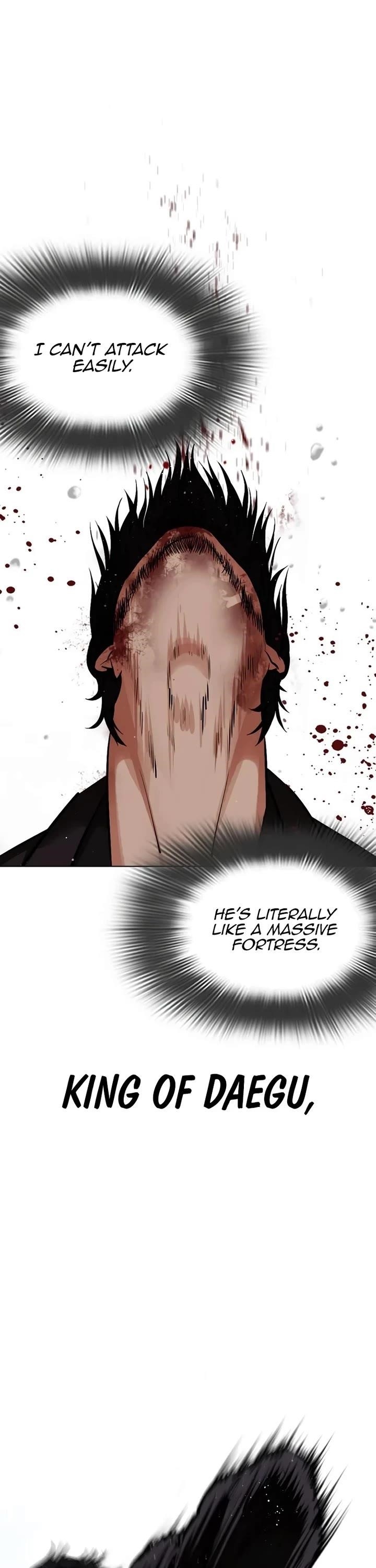 Lookism - Chapter 543 Page 58