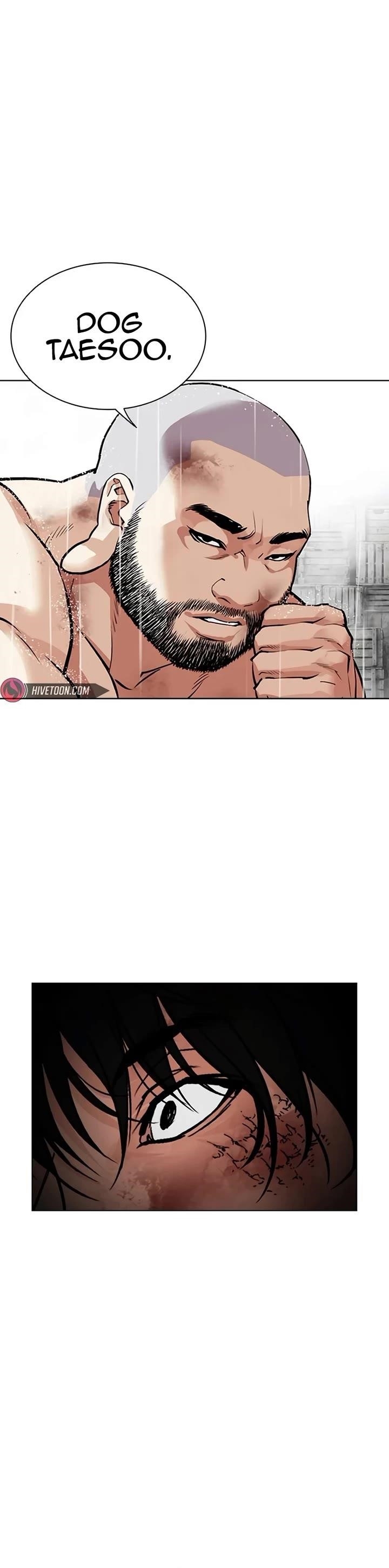 Lookism - Chapter 543 Page 61