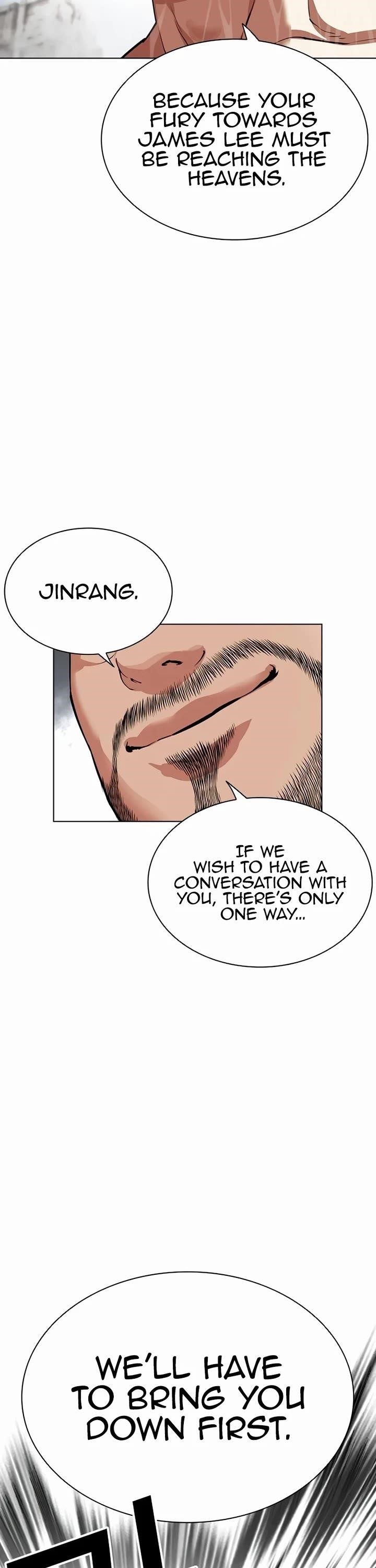 Lookism - Chapter 543 Page 7