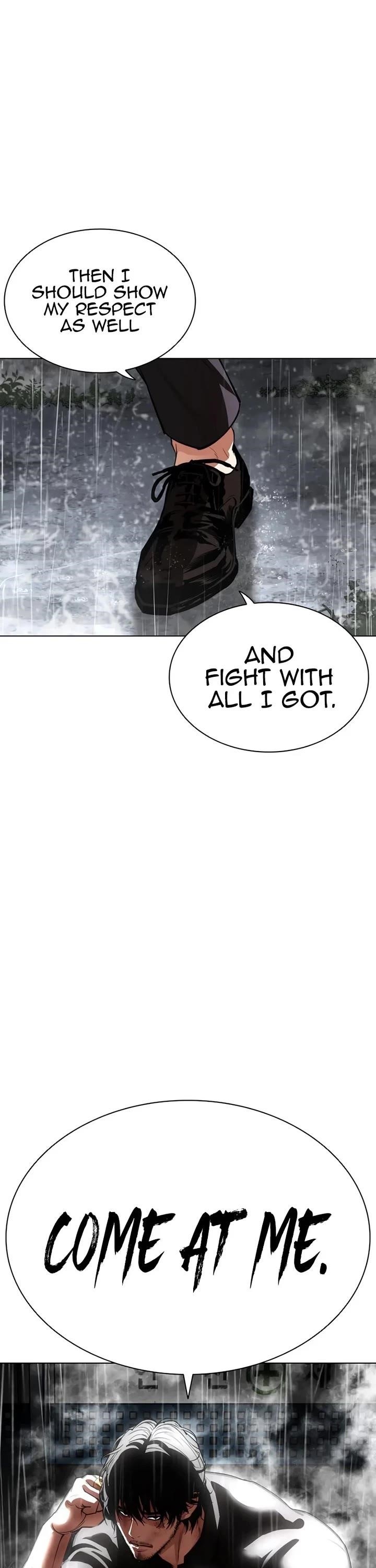 Lookism - Chapter 543 Page 78