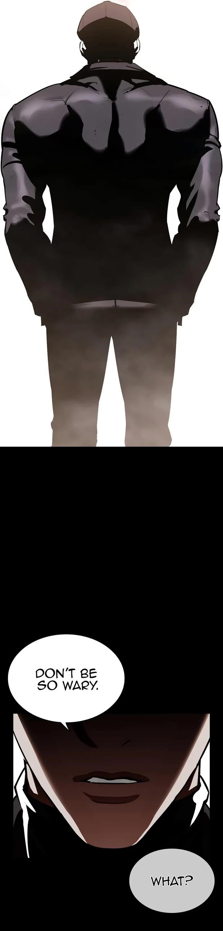 Lookism - Chapter 543 Page 85