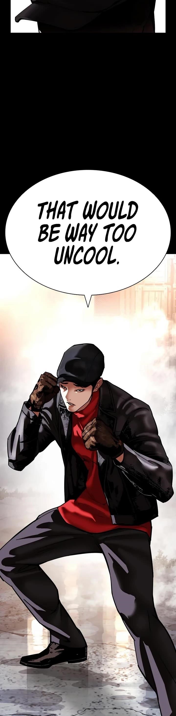 Lookism - Chapter 543 Page 87