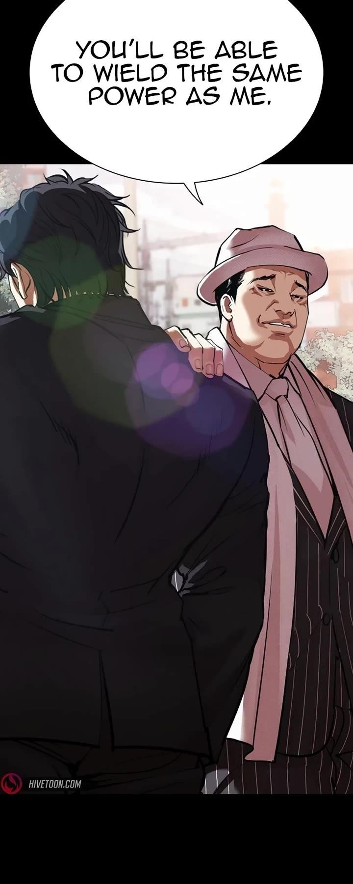 Lookism - Chapter 543 Page 97