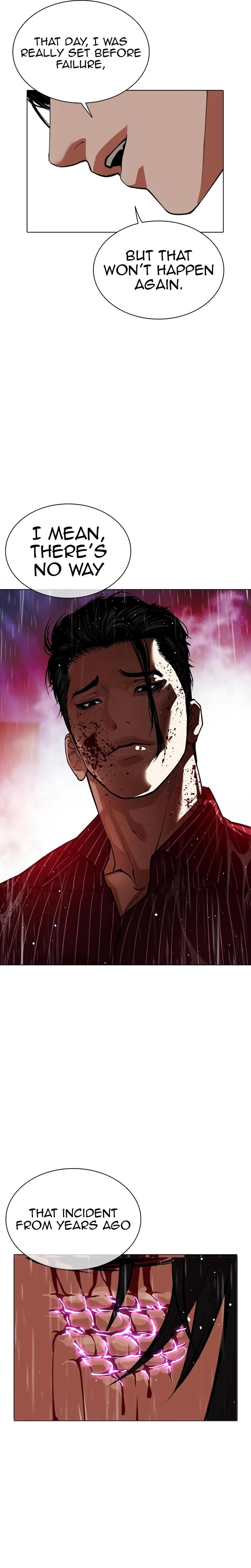 Lookism - Chapter 552 Page 55